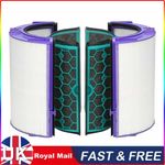 HEPA Filter for DYSON Pure Cool HP04 TP04 DP04 TP05 PH05 TP07 Air Purifier Fan