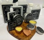 Mineral Oil / Chopping Board Oil - Food Safe - 100% Pure - Highest Quality 100ml