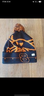 Guy Martinproper Tranny Limited Edition Head Gasket Bobble Hat