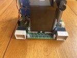 Dell Precision T5500 2nd CPU Riser (F623F) with CPU, Tray, Heatsink, Fan & Brack