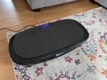 LifePro Vibration Plate Exercise Machine for Weight Loss Rumblex Max 4D Exercise