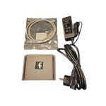Mediatrix 4102S 2-Port FXS VoIP Gateway ATA | SIP Analogue Adapter | New Open |