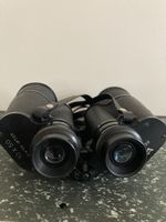 Pair Of Vintage Binoculars