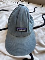 Patagonia Recycled Fishing Nets Brim Cap