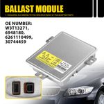 For BMW E90 E91 3 Series 63126948180 1x Xenon Ballast Headlight Control Module