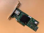 LSI 9217-4I4E = (9207-4i4e) FW:P20 IT Mode HBA 6G  For ZFS FreeNAS unRAID