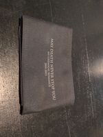 🖤❤️My Chemical Romance Arm Band Rare Official Merchandise ❤️🖤