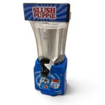 Slush Puppie Machine Frozen Ice Slushie Drink Maker - Make Slush Puppy at Home!!