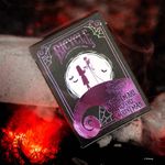 Bicycle® Nightmare Before Christmas Disney Playing Cards