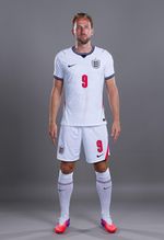 HARRY KANE - ENGLAND - WORLD CUP 2026 PROFILE   - 6x4" PHOTO