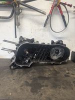 Gilera/piaggio 180 2t M06 Engine Cases. Rebuilt Bottom End All New Bearings