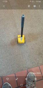 Trumeter
