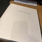 Coco Island Stamp Album 37 Pages With Only A Handful Of Stamps Missing MNH