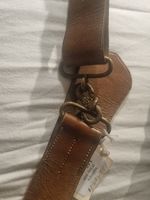 Irish Volunteers Belt