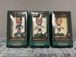 1998 CORINTHIANS Headliners XL,Teddy Sheringham,Alan shearer,David Seaman 