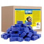 Super strong Ratimor poison for mice and rats, 30 blocks