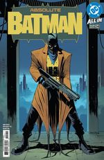 Absolute Batman #24 (Cover A Nick Dragotta) (PRE ORDER) RELEASES SEP 23, 2026