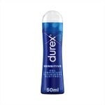 Durex Play Feel Lube Water Based M, 50ml