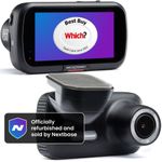 Nextbase 322GW Dash Cam Full HD 1080p/60fps Recording - Front Dashcam