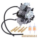 Carburetor Carb 1983-1987 for Honda Shadow VT500 16100-MF5-752 High Performance
