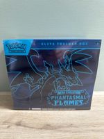 Pokemon TCG - Phantasmal Flames - Elite Trainer Box ETB - New & Sealed ✅