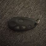 Risco RP128T4RC00A WL T4RC 4-Button  Wireless Keyfob Remote 868MH