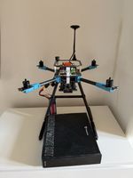 Holybro X500 V2 PX4 Development Drone Kit Cube Raspberry Pi GPS Camera