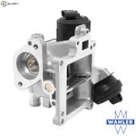 EGR VALVE 710488D0 FOR VOLVO V60/I/Cross/Country V40/Hatchback S80/II S60 V70