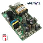 Artesyn NFS50-7068J AC/DC power Supply 50w x3 Outputs 12v, 5v -12v = ASTEC RBT52