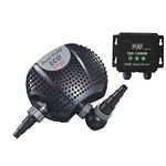 Jebao TSF Pond Filter Pump Variable Flow Control Waterfall 10000 15000 20000