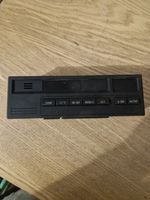 GENUINE BMW 3-SERIES E36 CLIMATE CONTROL PANEL  62.13-8363580