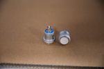 Rigor Straight Transducer straight Probe 20mm 2.5MHz