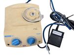 Dentsply Cavitron Jet Ultrasonic Scaler Power Unit Foot Switch