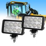 LED work light For Ford New Holland Tractor 5182602, 83954574, 81868590,82847509