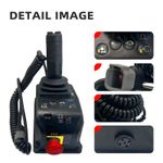 Control Box 100840GT for Genie Gen 5 Scissor Lift GR-12 GR-15 GS-1530 GS-1930