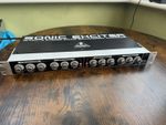 Behringer SX3040 powers on no other tests have been done