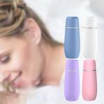 Portable Bidet Handheld Bottle Travel Personal Toilet Spray Water Washer 400ML