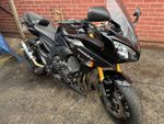Yamaha Fazer FZ8