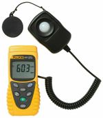 Fluke 941 Measuring Range Up to 20,000 Light Meter illuminance Meter & Detector