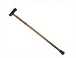 Bohle UK folding walking stick
