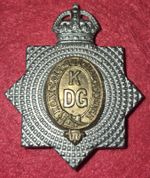 1st King's Dragoon Guards