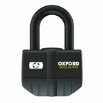 Oxford Big Boss Motorcycle Security Alarm Disc Lock 16mm (OF4)