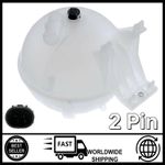 Coolant Header / Expansion Tank FOR Mercedes Benz W906 Sprinter