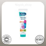 Dr. Beckmann Travel Wash | Clean laundry ON THE GO | up to 20 washes | 100ml