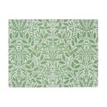 Glass Chopping Board William Morris Acorn Slice Cutting Board Worktop Saver