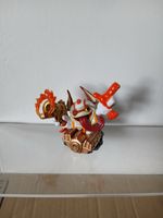 Skylanders Superchargers Trigger Happy