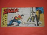 ZAGOR ORIGINAL STRIP third 3rd SERIES N°27 HERALD + enter AVAILABLE other numbers