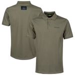 VR46 Racing Valentino Rossi MotoGP Polo Shirt Olive Green Mens Official