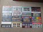 Complete Collection Year Set GB Presentation Packs 2000-2024