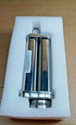 Pasta Attachment for KitchenAid Stand Mixer Stainless Steel Roller 8 Thick Vevor